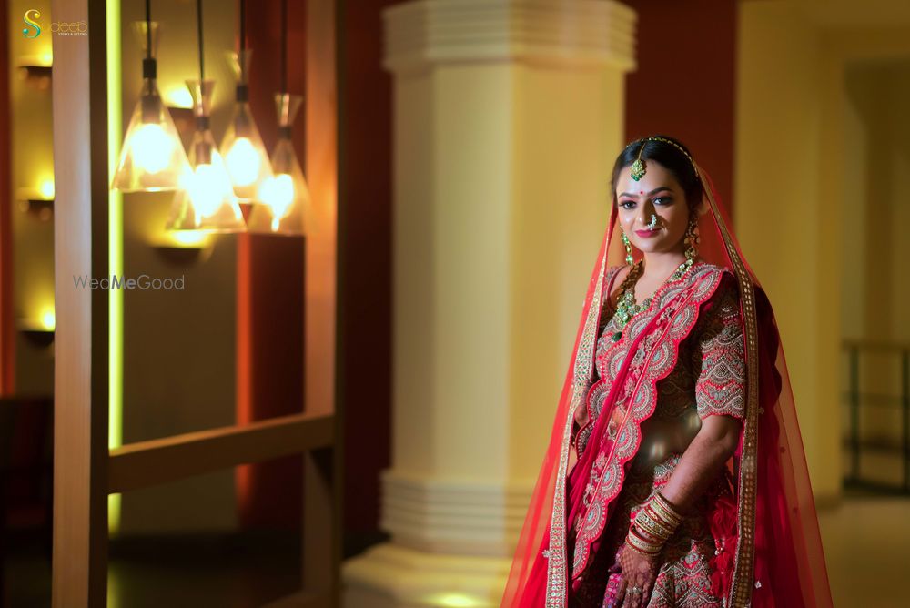 Photo From MANSHI & RITESH - By S V Studio Production