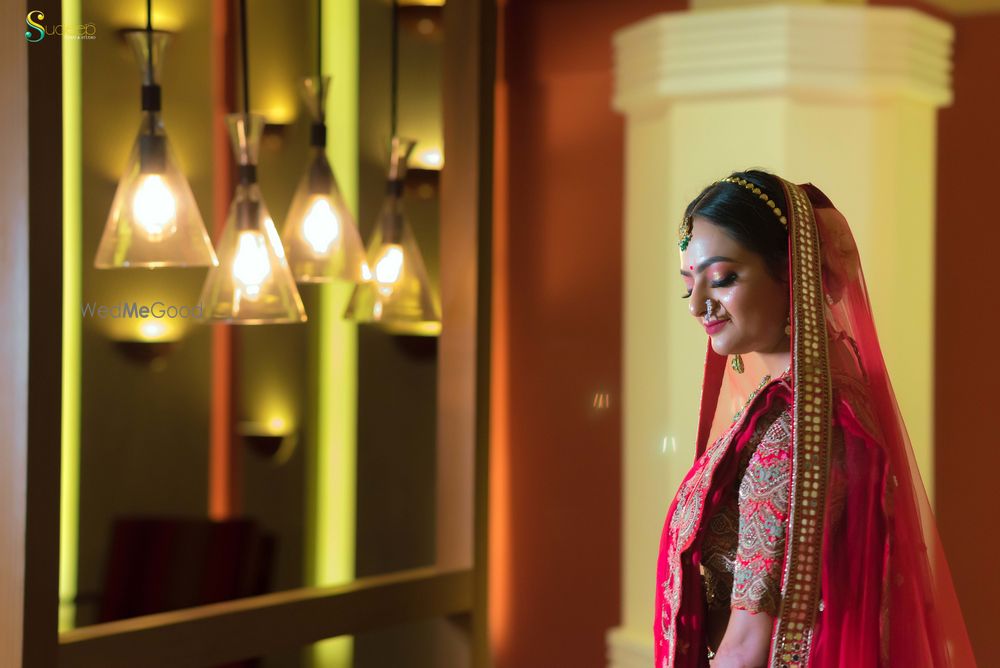 Photo From MANSHI & RITESH - By S V Studio Production