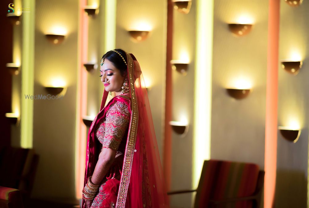 Photo From MANSHI & RITESH - By S V Studio Production