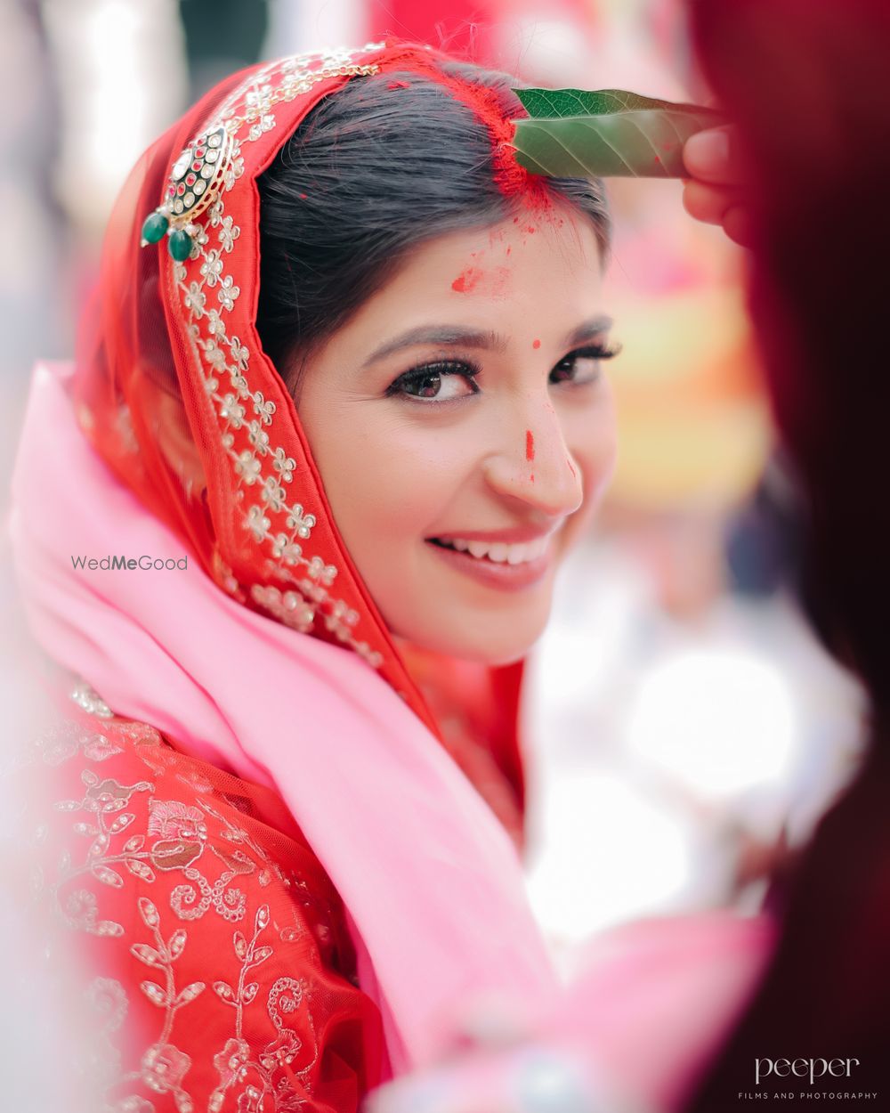 Photo From Kriti & Ketan - By Peeper Photography & Films