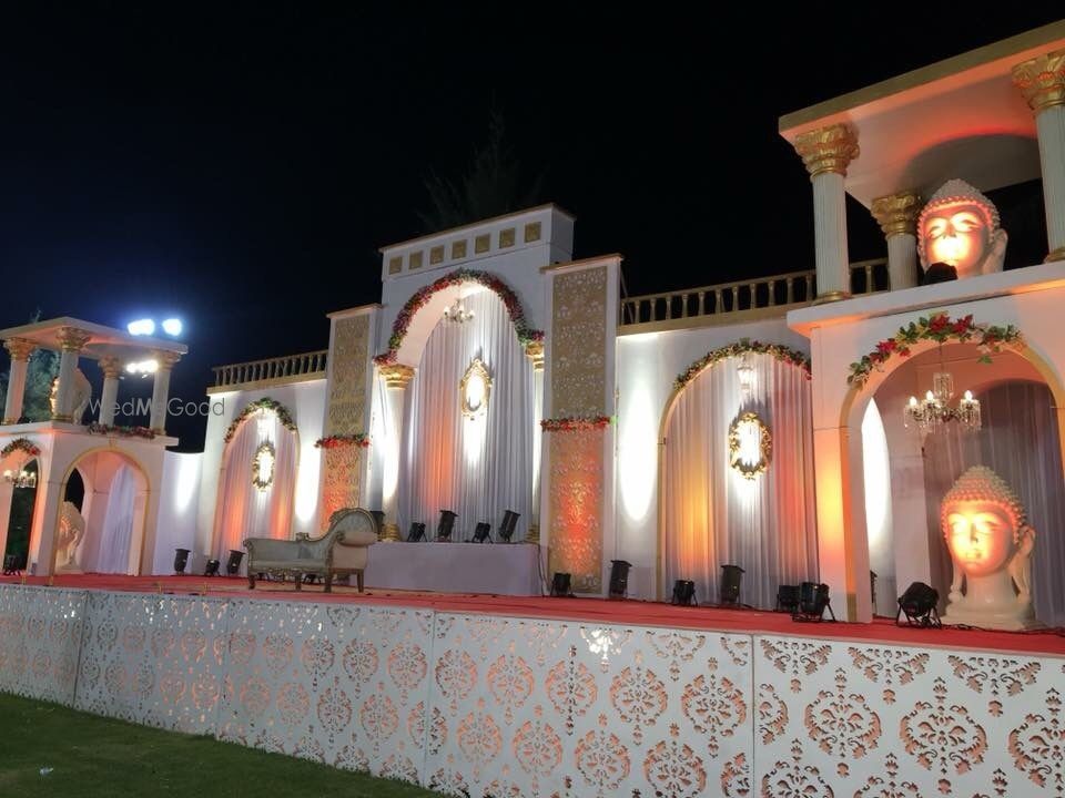 Photo From mansi weds vikas  - By KPlanners Events & Weddings 