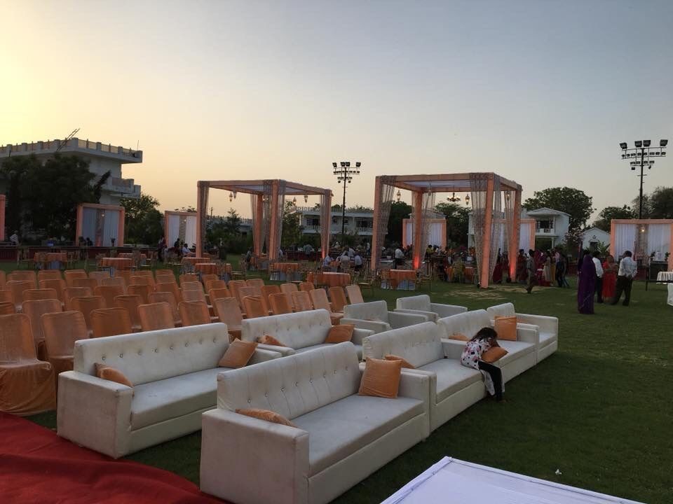 Photo From mansi weds vikas  - By KPlanners Events & Weddings 