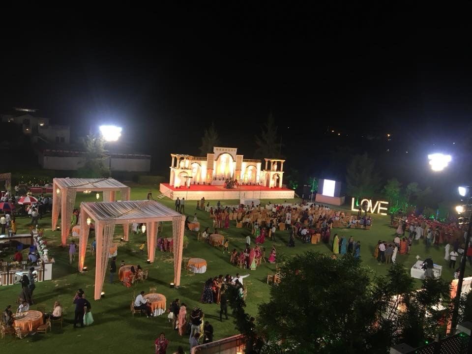 Photo From mansi weds vikas  - By KPlanners Events & Weddings 