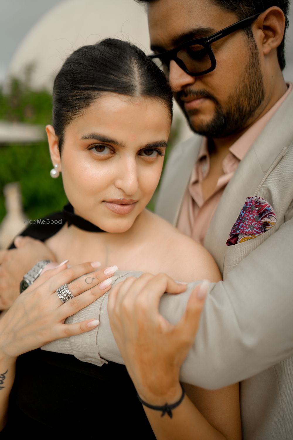 Photo From Mohit & Riya Udaipur - By Wedding Tellers 