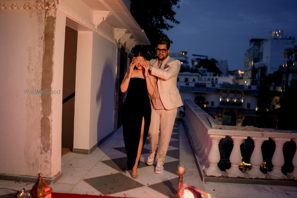 Photo From Mohit & Riya Udaipur - By Wedding Tellers 