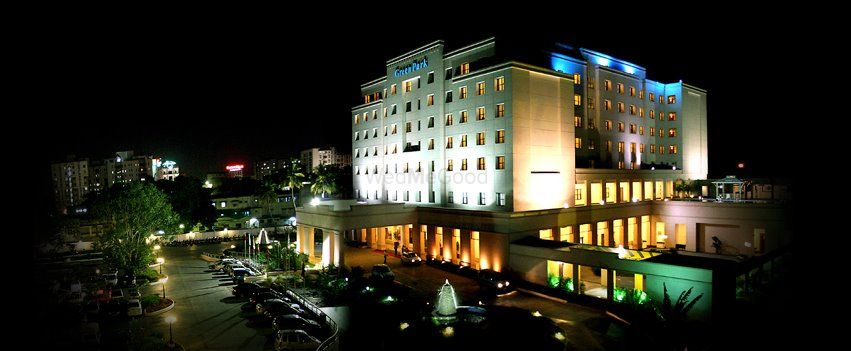 Photo From Property Pictures - By Hotel Green Park Chennai