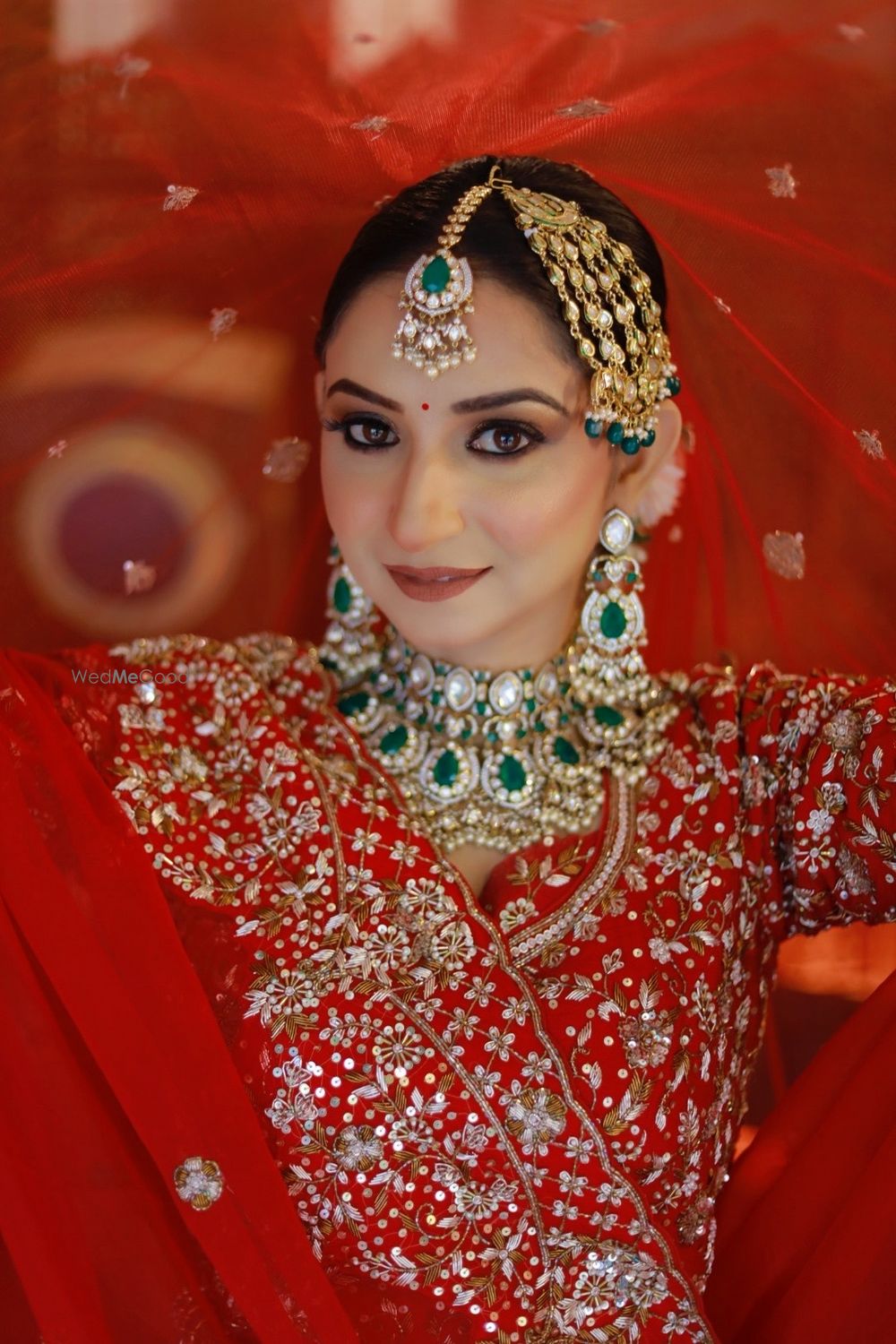 Photo From Sandeep Kahlon  - By Kamna Sharma