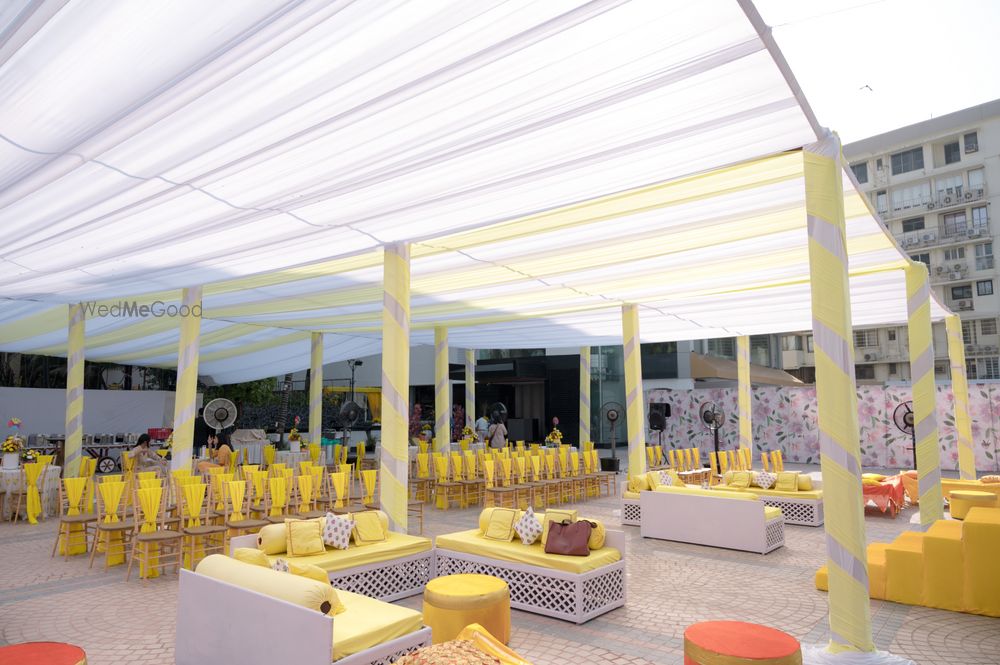 Photo From #TheKatariaShahdi - By Elvi Events
