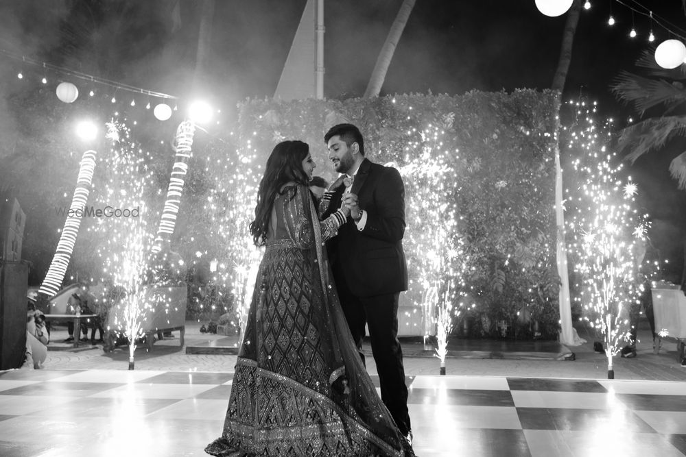 Photo From #TheKatariaShahdi - By Elvi Events
