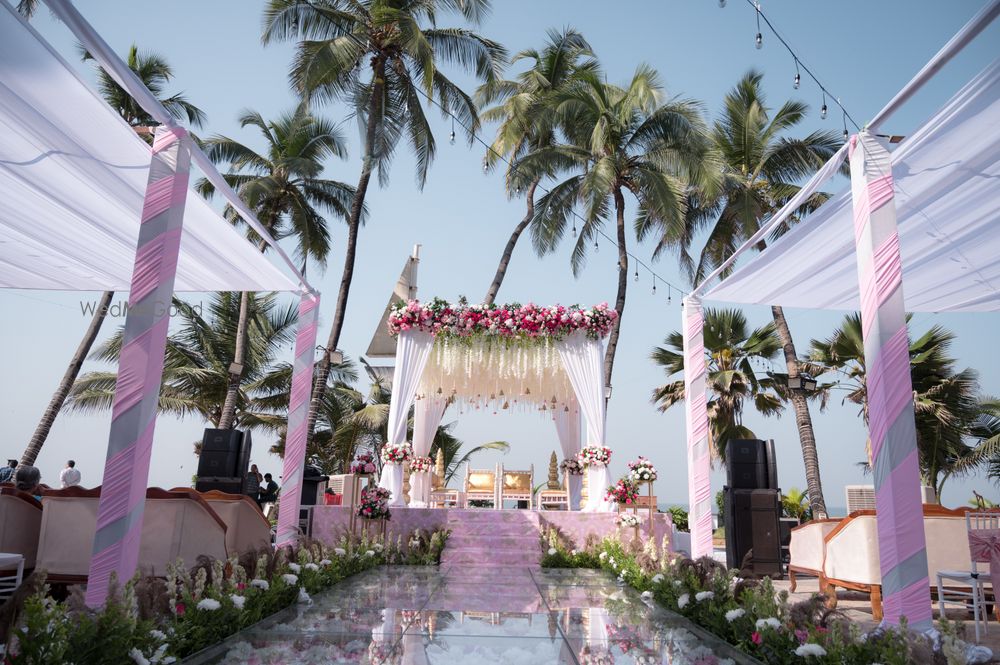 Photo From #TheKatariaShahdi - By Elvi Events
