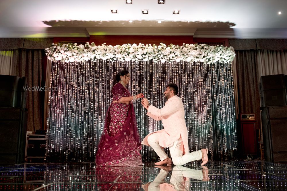 Photo From #TheKatariaShahdi - By Elvi Events