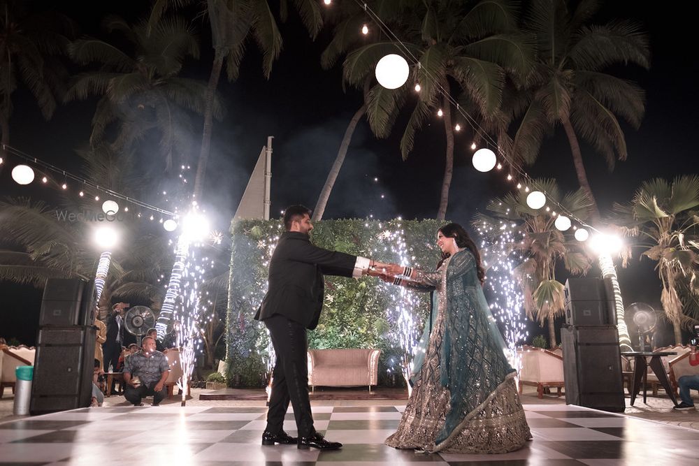 Photo From #TheKatariaShahdi - By Elvi Events