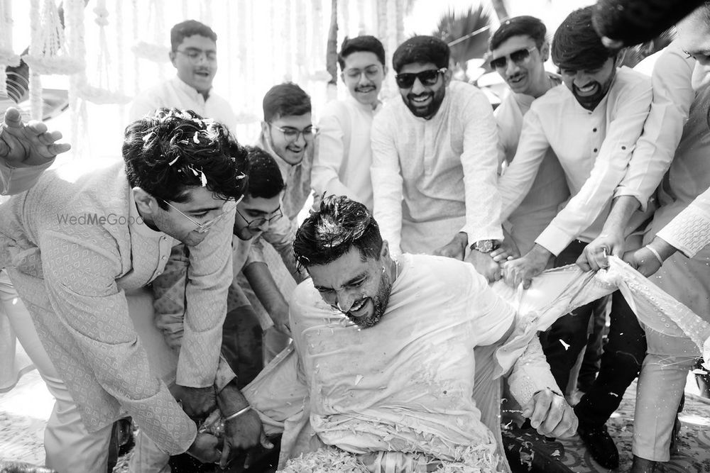 Photo From #TheKatariaShahdi - By Elvi Events