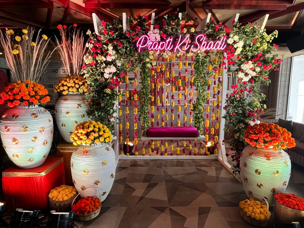 Photo From #TheKatariaShahdi - By Elvi Events