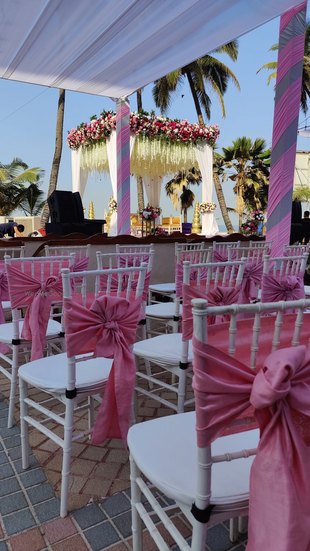 Photo From #TheKatariaShahdi - By Elvi Events