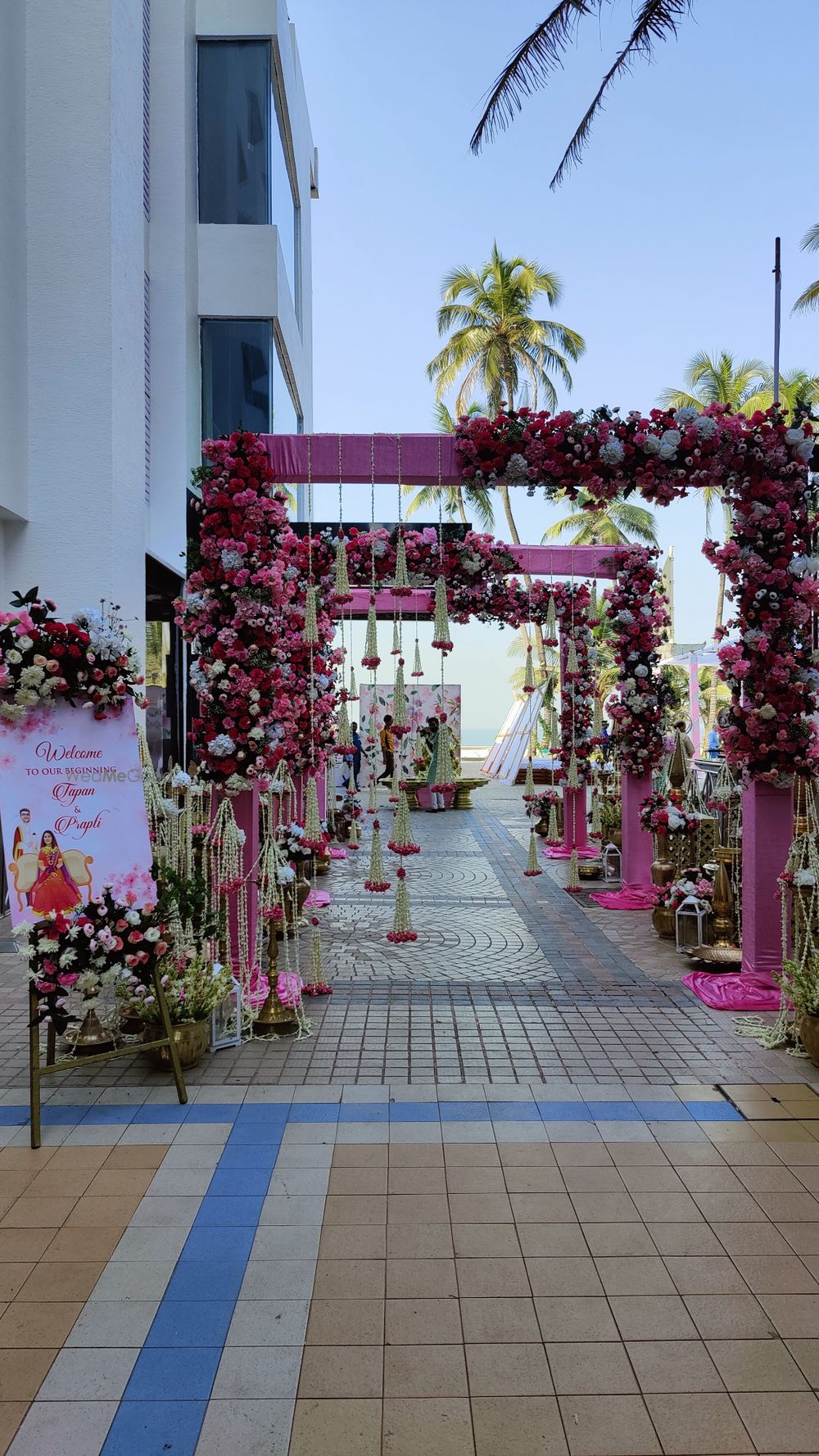 Photo From #TheKatariaShahdi - By Elvi Events