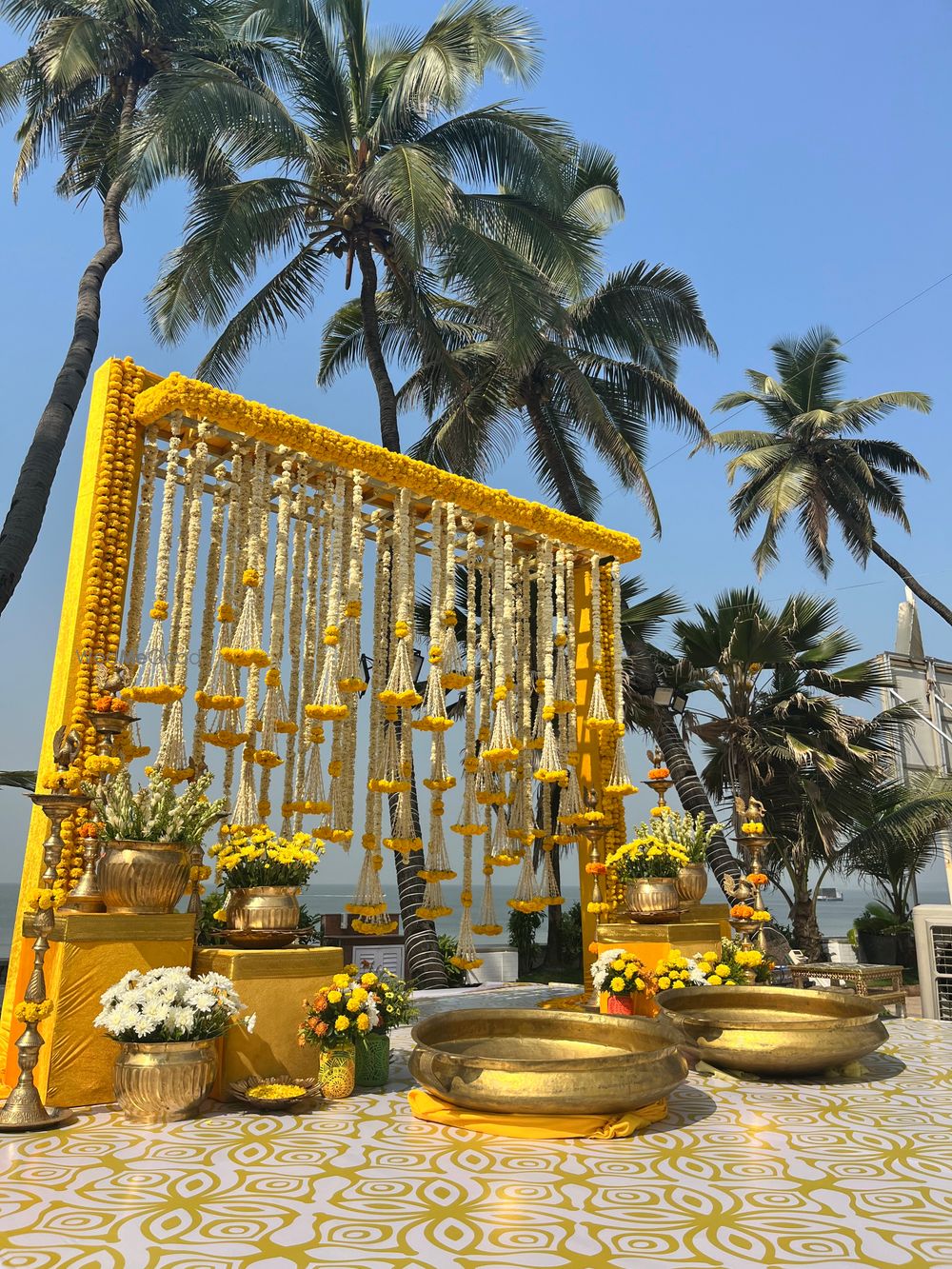 Photo From #TheKatariaShahdi - By Elvi Events