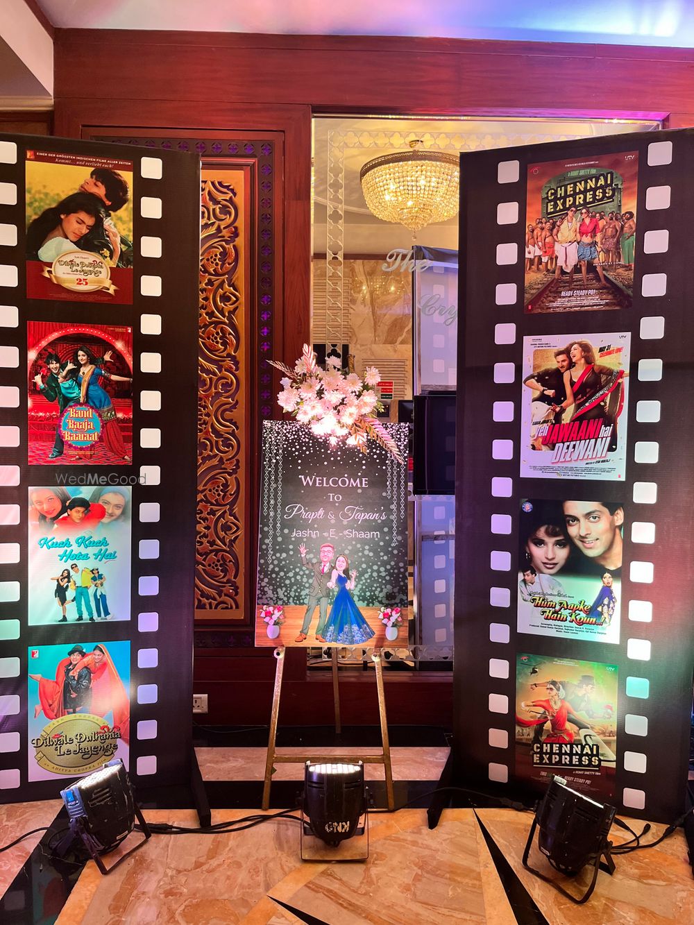 Photo From #TheKatariaShahdi - By Elvi Events