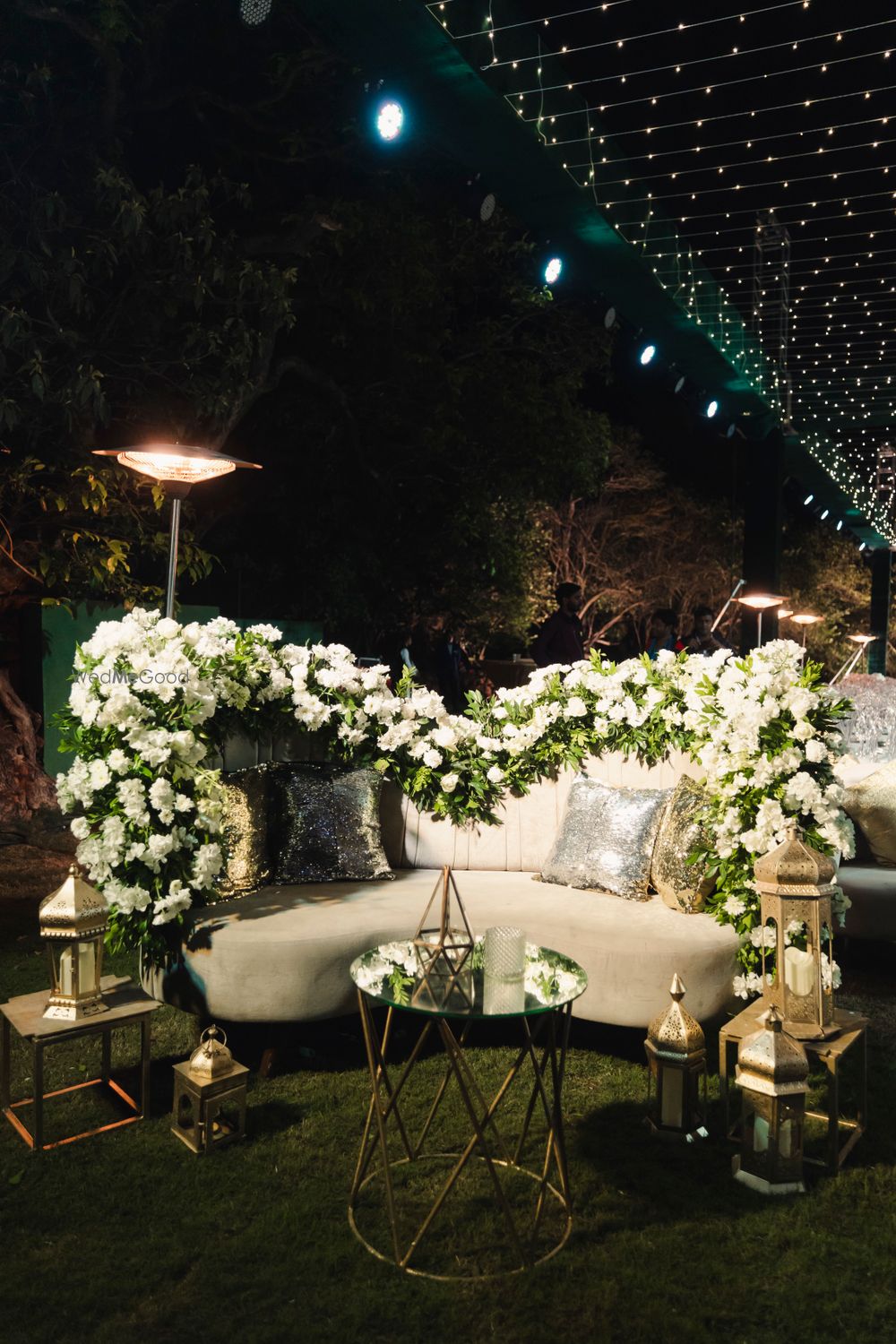 Photo From #RishTasPakka - By Elvi Events