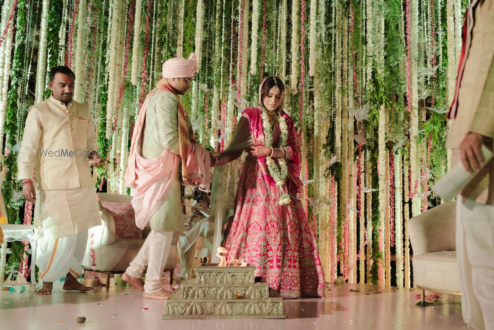 Photo From #RishTasPakka - By Elvi Events
