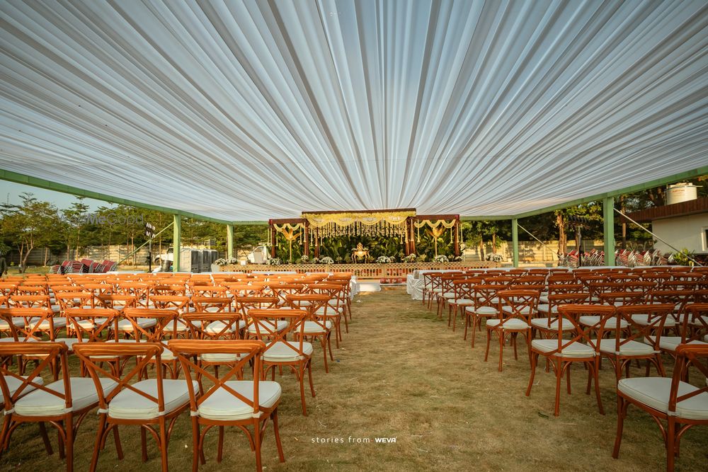 Photo From #nvr8to∞ - By Elvi Events