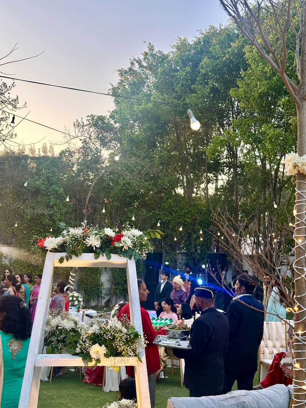Photo From Wedding Function - By Gulmohar Farm