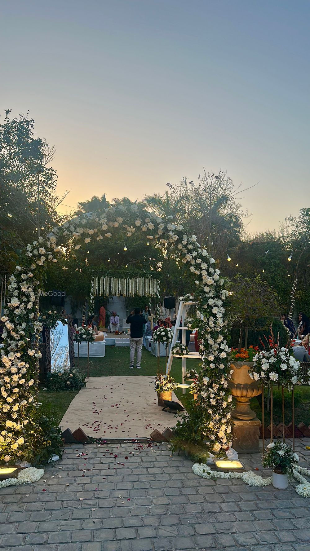 Photo From Wedding Function - By Gulmohar Farm