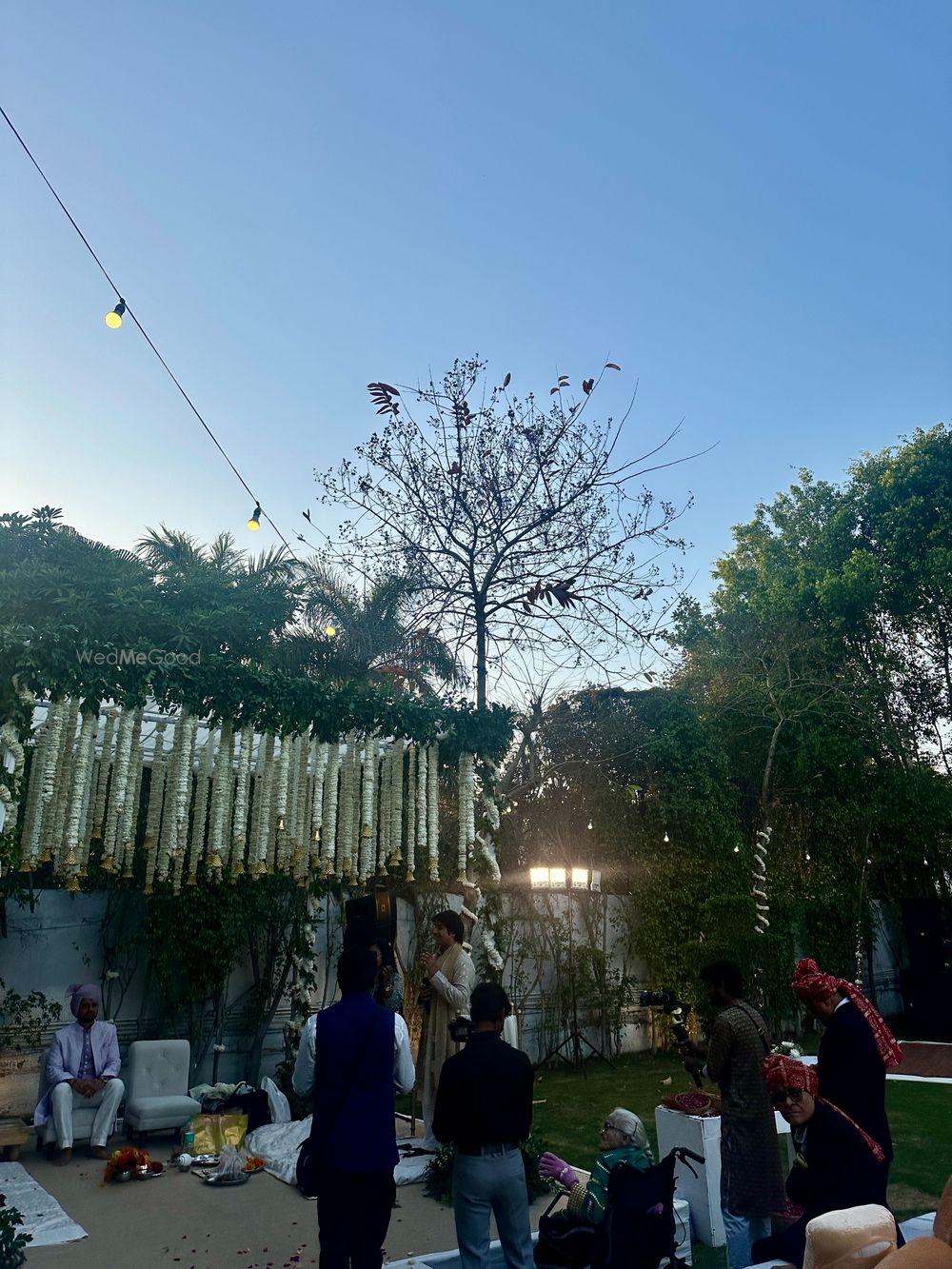 Photo From Wedding Function - By Gulmohar Farm
