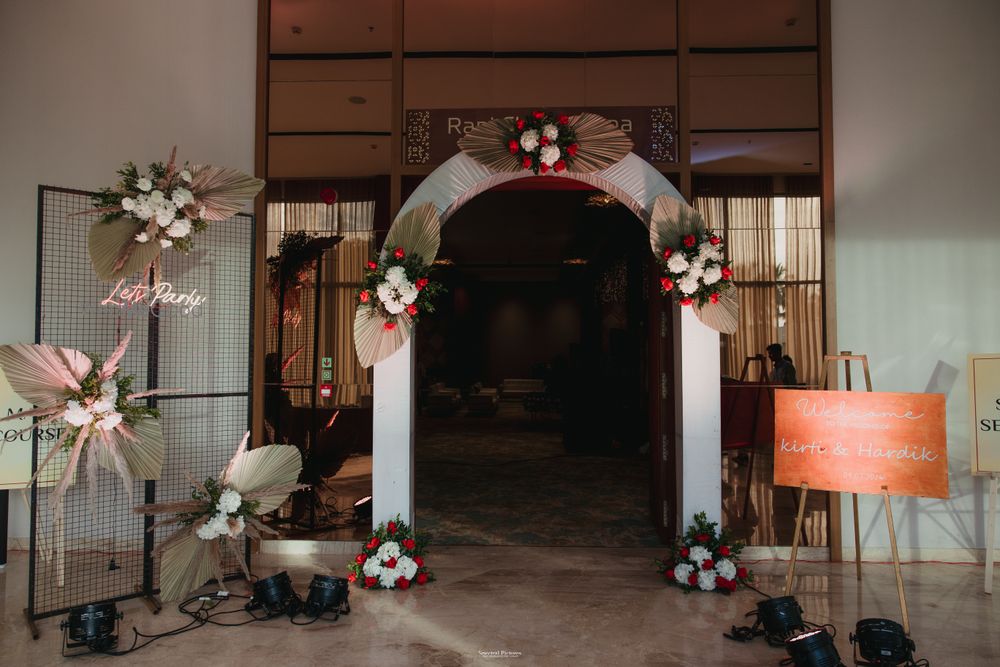 Photo From Kirti and Hardik - By Weddings by Mostash