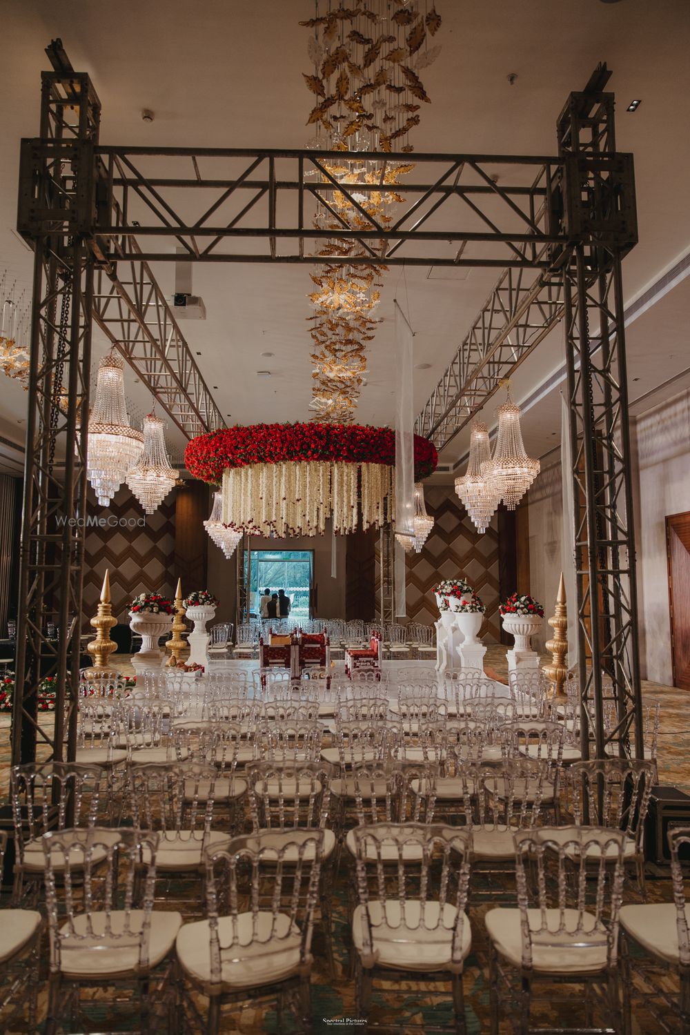Photo From Kirti and Hardik - By Weddings by Mostash