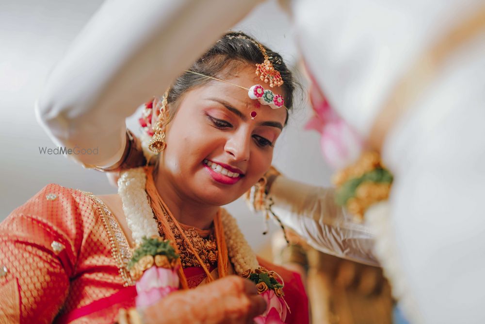 Photo From Yogesh Wedding Whitefield - By Manu Vision
