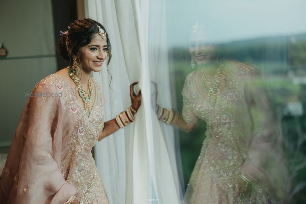 Photo From Kirti and Hardik - By Weddings by Mostash