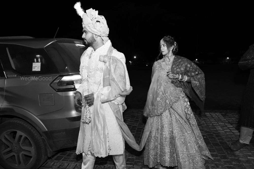 Photo From Kirti and Hardik - By Weddings by Mostash