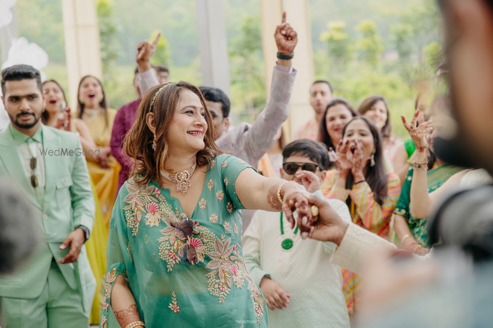 Photo From Kirti and Hardik - By Weddings by Mostash