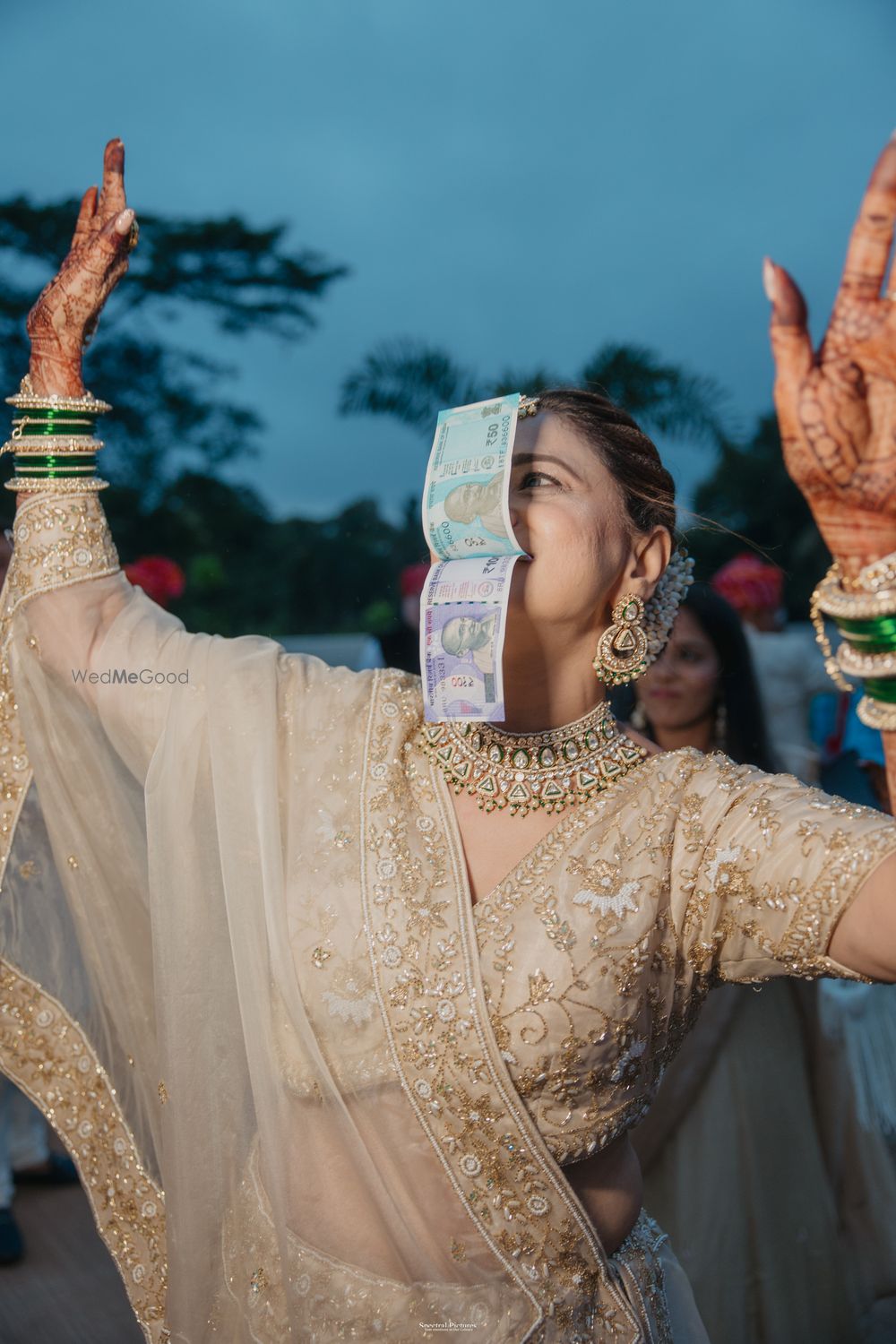 Photo From Kirti and Hardik - By Weddings by Mostash