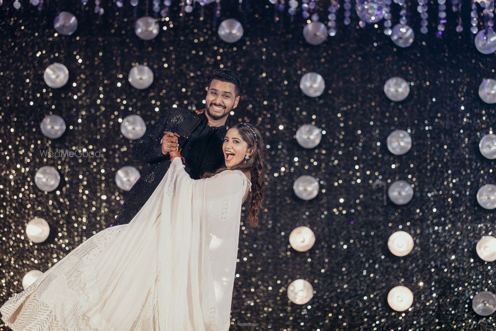Photo From Kirti and Hardik - By Weddings by Mostash