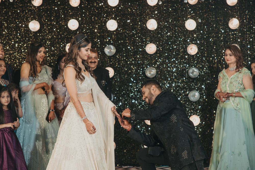 Photo From Kirti and Hardik - By Weddings by Mostash