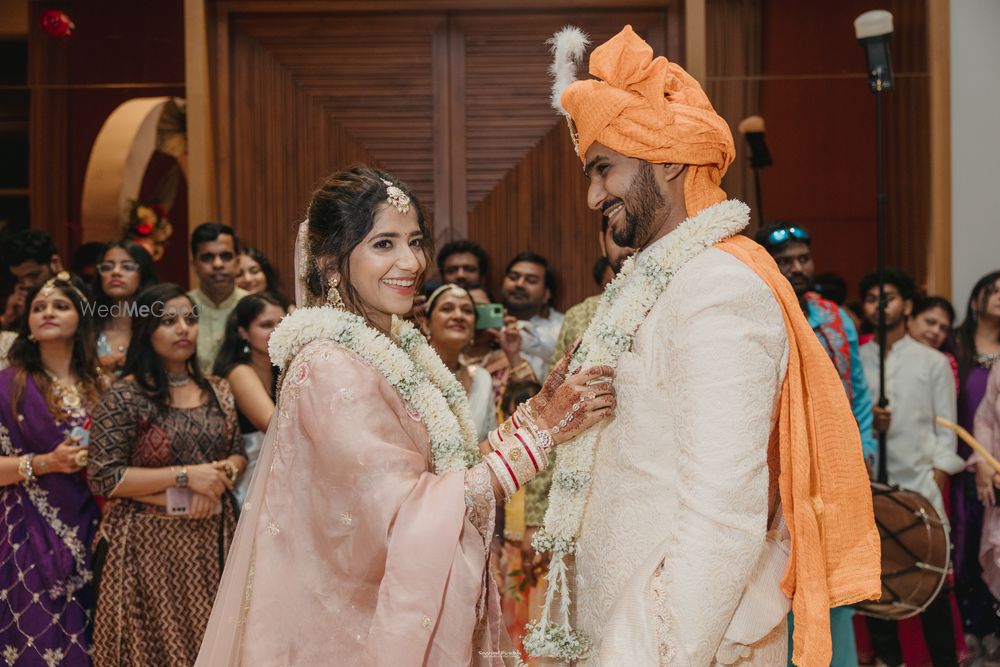 Photo From Kirti and Hardik - By Weddings by Mostash