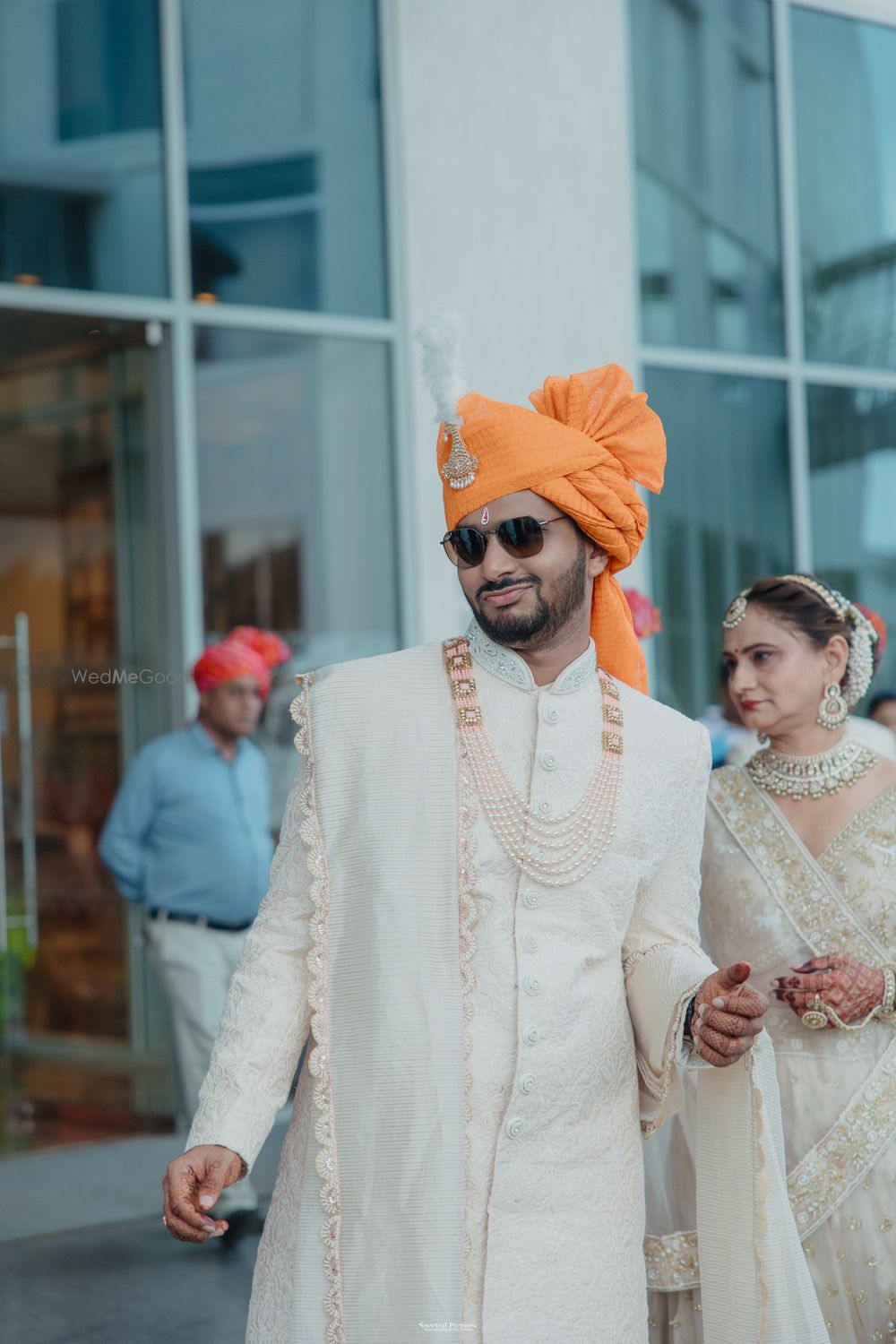 Photo From Kirti and Hardik - By Weddings by Mostash