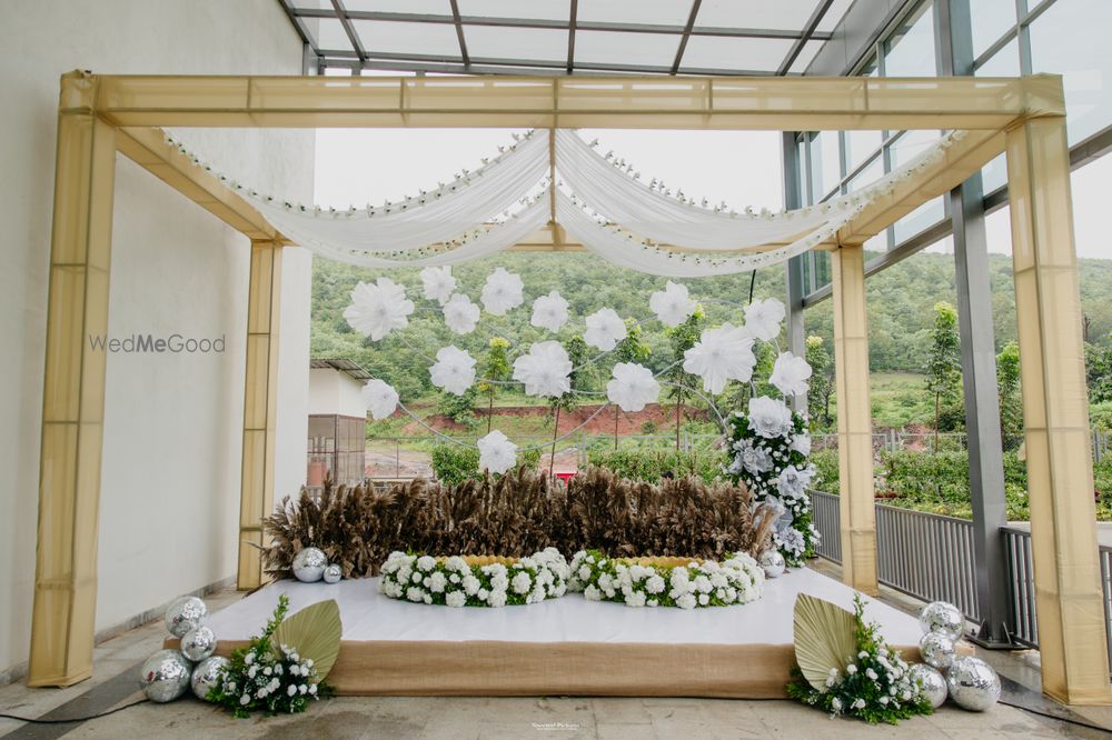Photo From Kirti and Hardik - By Weddings by Mostash