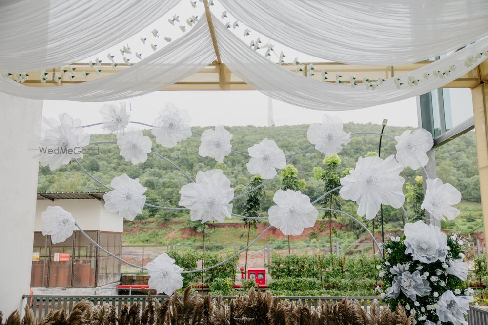Photo From Kirti and Hardik - By Weddings by Mostash
