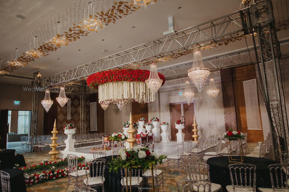 Photo From Kirti and Hardik - By Weddings by Mostash