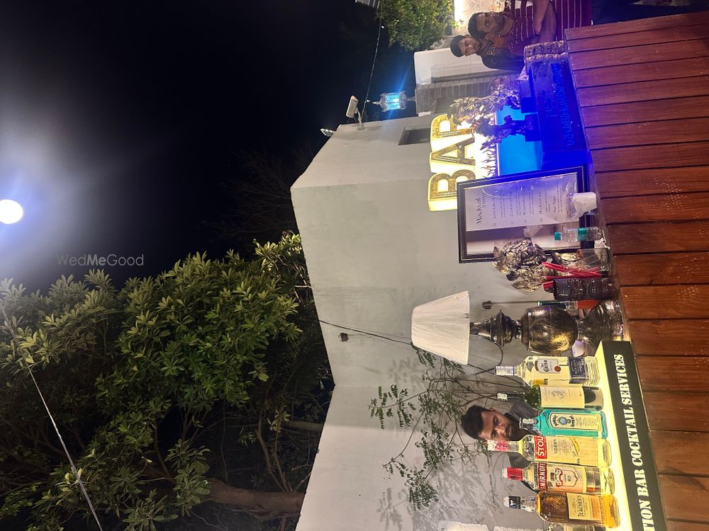 Photo From Cocktail night- 7 Mar 2025 - By Gulmohar Farm