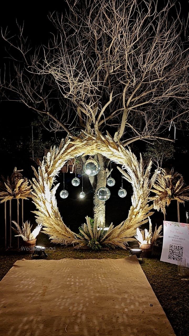 Photo From Cocktail night- 7 Mar 2025 - By Gulmohar Farm