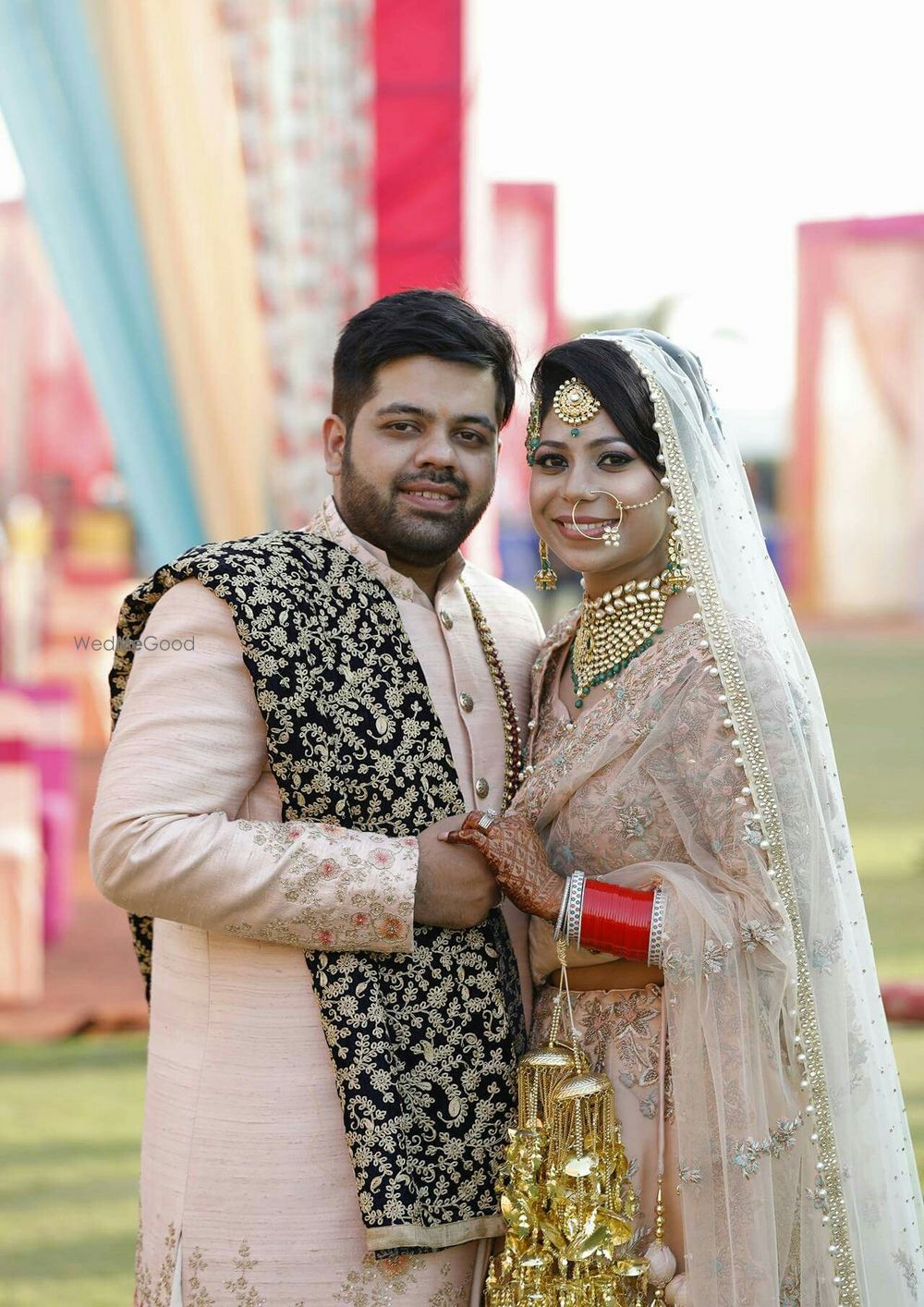 Photo From Simran kaur & Chetan chugh - By Modgill Tent and Decorators