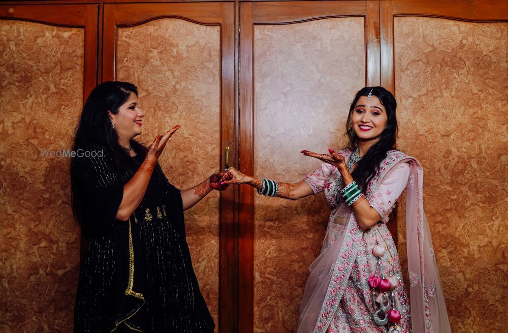 Photo From Candid moments - By Manu Vision