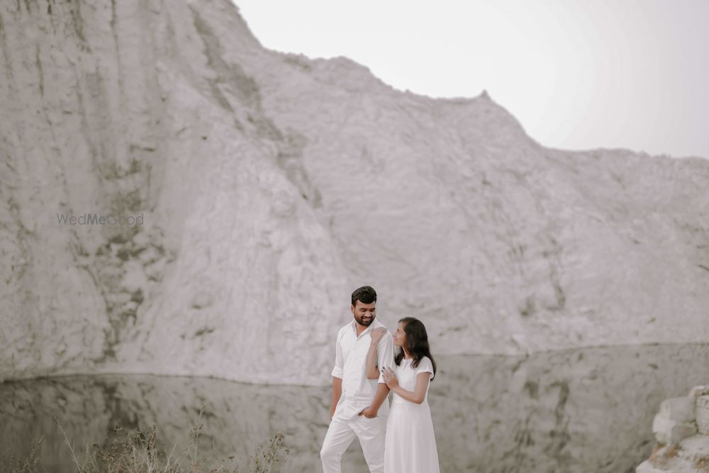 Photo From Raj pre wedding in Bangalore - By Manu Vision