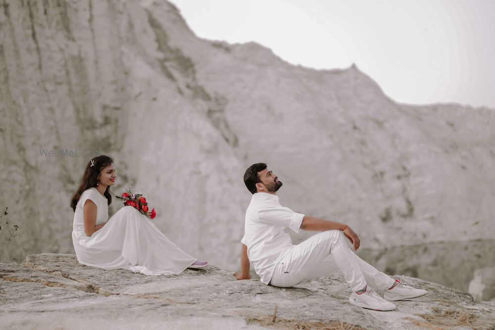 Photo From Raj pre wedding in Bangalore - By Manu Vision