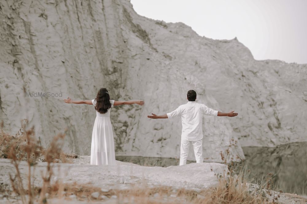 Photo From Raj pre wedding in Bangalore - By Manu Vision