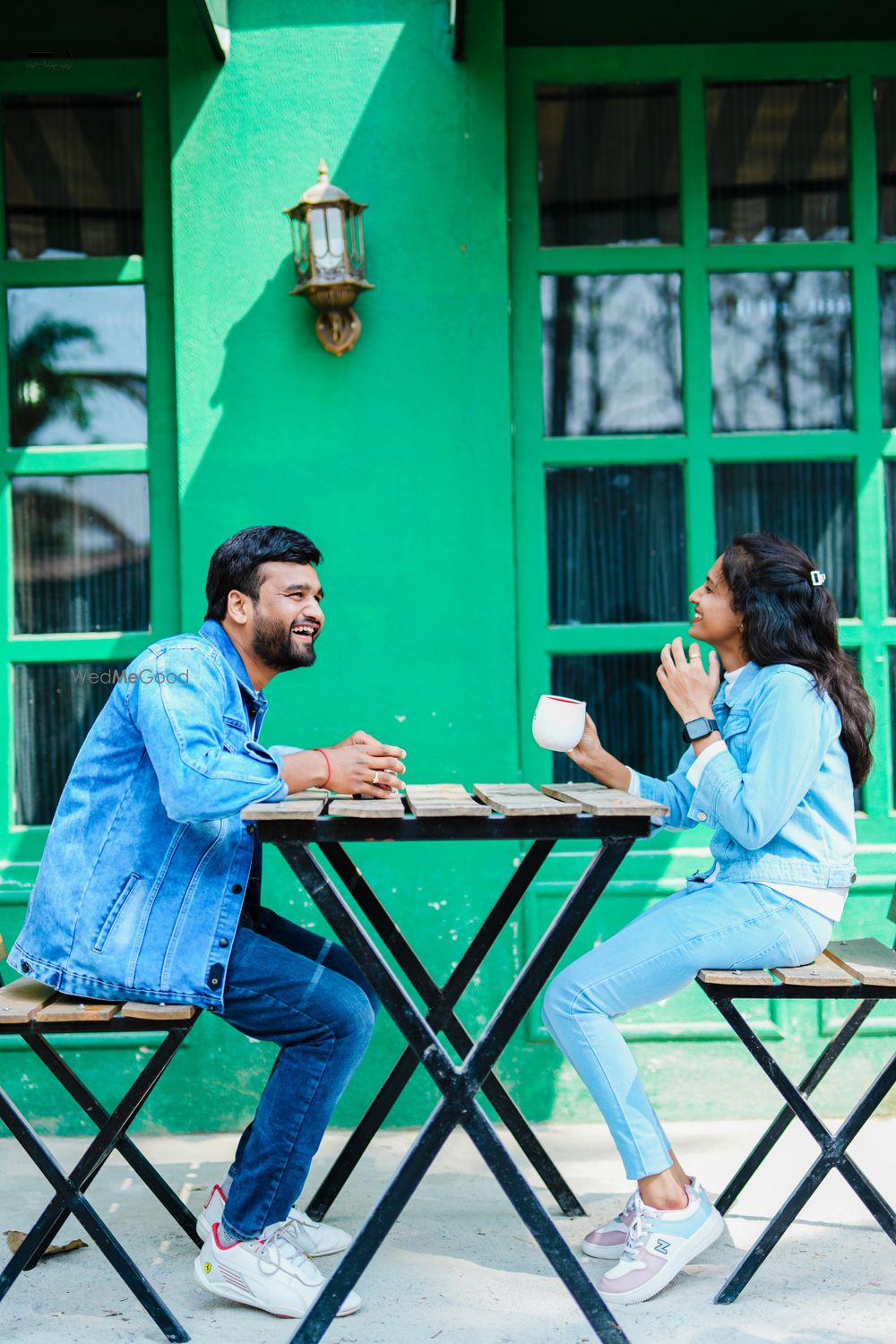Photo From Raj pre wedding in Bangalore - By Manu Vision